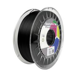 Sakata 3D filamento PETG CF15 con fibra de carbono