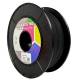 Sakata 3D filamento reciclado RE FLEX 85A color Negro