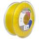 Sakata 3D filamento PLA 850 GLASS Amarillo