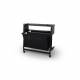 Soporte para Silhouette Cameo PRO MK II