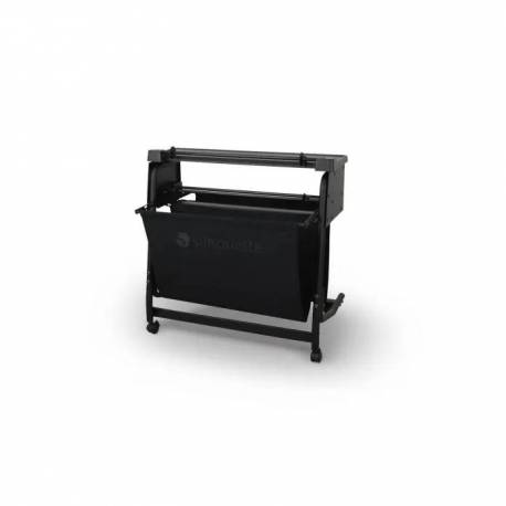 Soporte para Silhouette Cameo PRO MK II