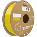 Sakata 3D filamento PLA 850 Fluor