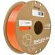 Sakata 3D filamento PLA 850 Fluor Naranja