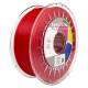 Sakata 3D filamento PLA 850 GLASS Rojo