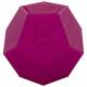 Sakata 3D filamento PLA 850 GLASS Violeta