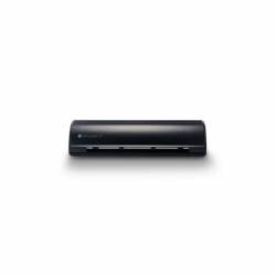 Plotter de corte Silhouette Cameo 5α Alpha Negro