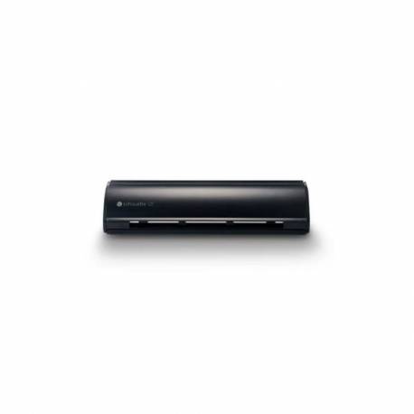 Plotter de corte Silhouette Cameo 5α Alpha Negro