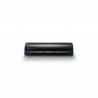 Plotter de corte Silhouette Cameo 5α Alpha Negro