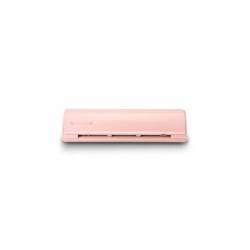 Plotter de corte Silhouette Cameo 5α Alpha Rosa