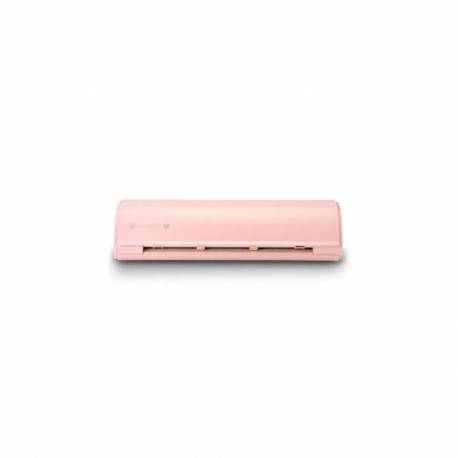 Plotter de corte Silhouette Cameo 5α Alpha Rosa