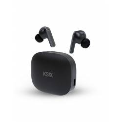 KSIX UltimAI auriculares inalámbricos