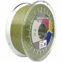 Sakata 3D filamento PLA Texture Wood Verde Oliva 1 Kg