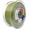 Sakata 3D filamento PLA Texture Wood Verde Oliva 1 Kg