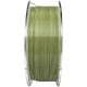 Sakata 3D filamento PLA Texture Wood Verde Oliva 1 Kg