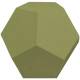 Sakata 3D filamento PLA Texture Wood Verde Oliva 1 Kg
