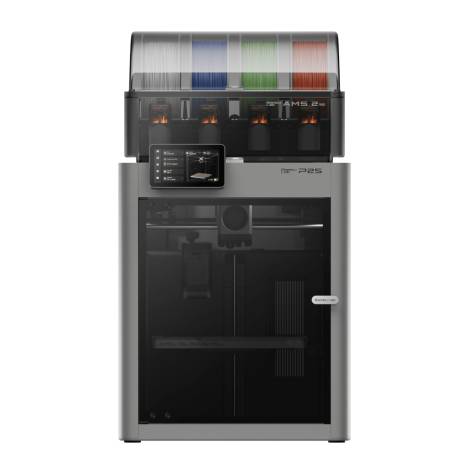 Bambu Lab P2S Combo (Con AMS 2 PRO)