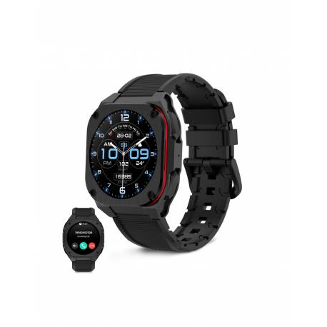 Ksix Smartwatch Zenthium