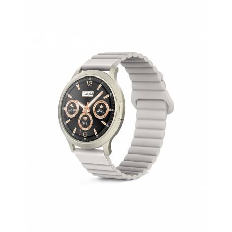 Ksix Smartwatch Core 3 Beige