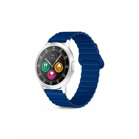 Ksix Smartwatch Core 3 Azul