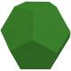 Sakata 3D filamento PETG - Verde