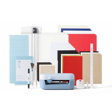 Plotter de corte Cricut Joy 2 Essentials Bundle