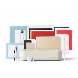 Plotter de corte Cricut Explore 5 Bundle Essentials