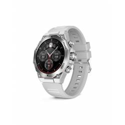 Ksix Smartwatch TITANIUM Plateado