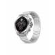 Ksix Smartwatch TITANIUM Plateado