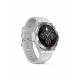 Ksix Smartwatch TITANIUM Plateado