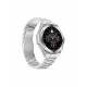 Ksix Smartwatch TITANIUM Plateado