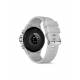 Ksix Smartwatch TITANIUM Plateado