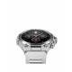 Ksix Smartwatch TITANIUM Plateado
