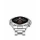 Ksix Smartwatch TITANIUM Plateado