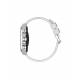Ksix Smartwatch TITANIUM Plateado