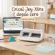 Curso online: Cricut Joy Xtra desde cero