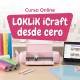 Curso online: Loklik iCraft desde cero