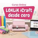 Curso online: Loklik iCraft desde cero