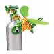 CEBEKIT Robot Reciclador 6 en 1
