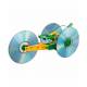 CEBEKIT Robot Reciclador 6 en 1