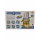 CEBEKIT Robot Reciclador 6 en 1