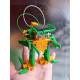 CEBEKIT Robot Reciclador 6 en 1