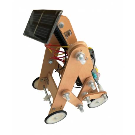 CEBEKIT Solarworm kit solar