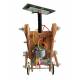 CEBEKIT Solarworm kit solar