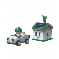 CEBEKIT Green Life Kit Solar