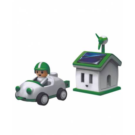 CEBEKIT Green Life Kit Solar