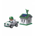 CEBEKIT Green Life Kit Solar