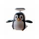 CEBEKIT Pingüino Solar Kit