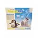 CEBEKIT Pingüino Solar Kit