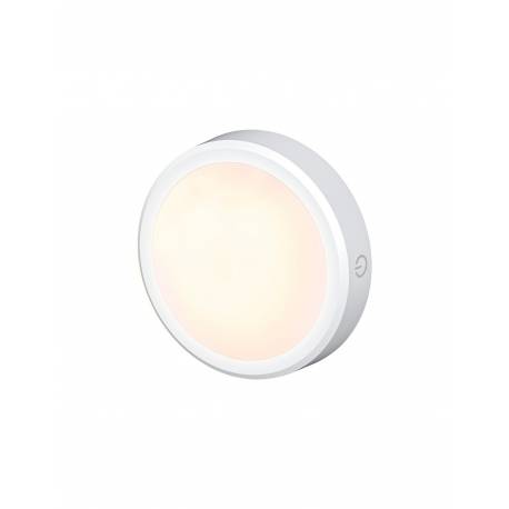 Ksix Luz LED Sense Circle