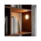 Ksix Luz LED Sense Circle